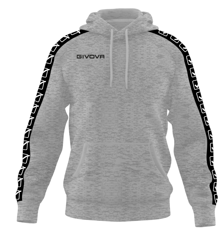 Sweat capuche Enfant BAND