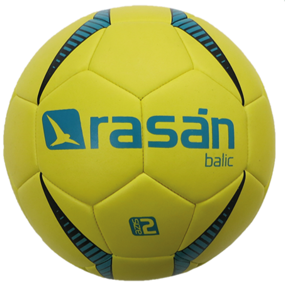 Ballon Handball BALIC T.2