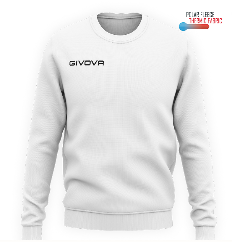 Sweat-shirt GIVOVA ONE Enfant