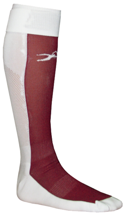 Chaussettes football VULCANO