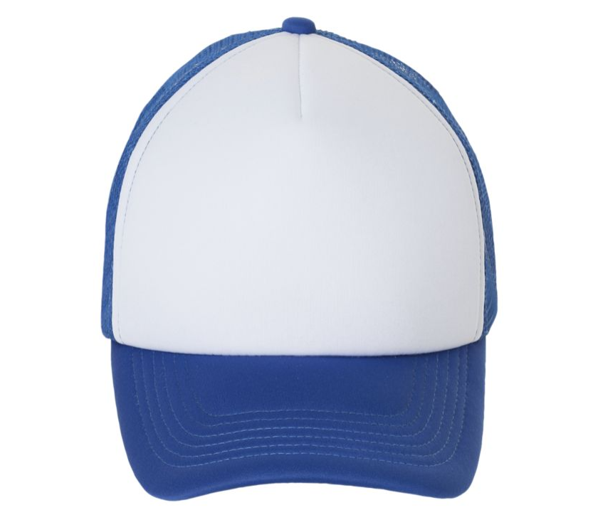 Casquette RLI SPORT VIVALDI BLEU