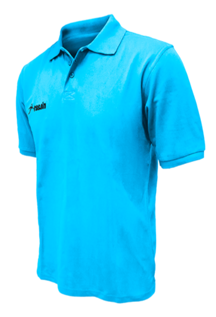 Polo 100% coton Femme