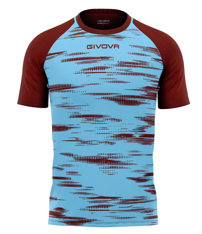 Maillot PIXEL Enfant