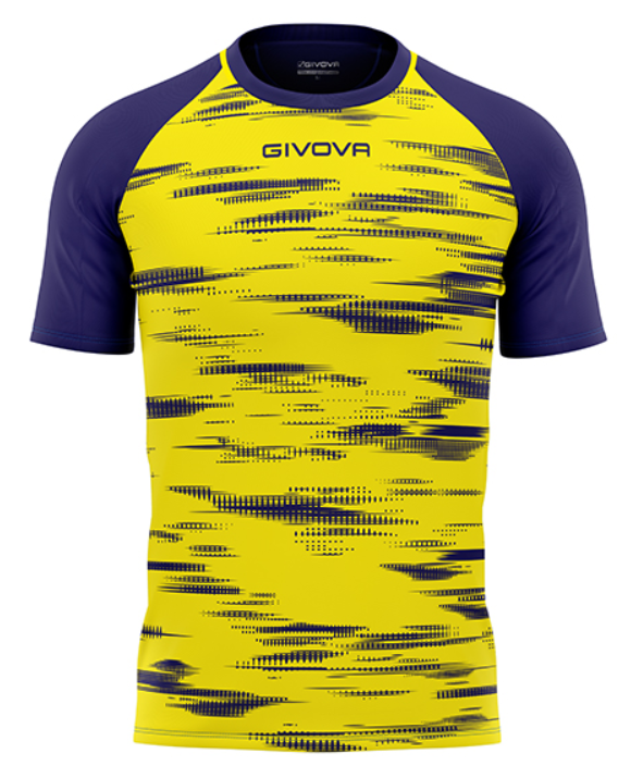 Maillot PIXEL Enfant