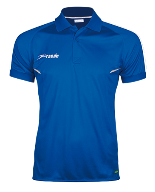 Polo MAGMA Homme