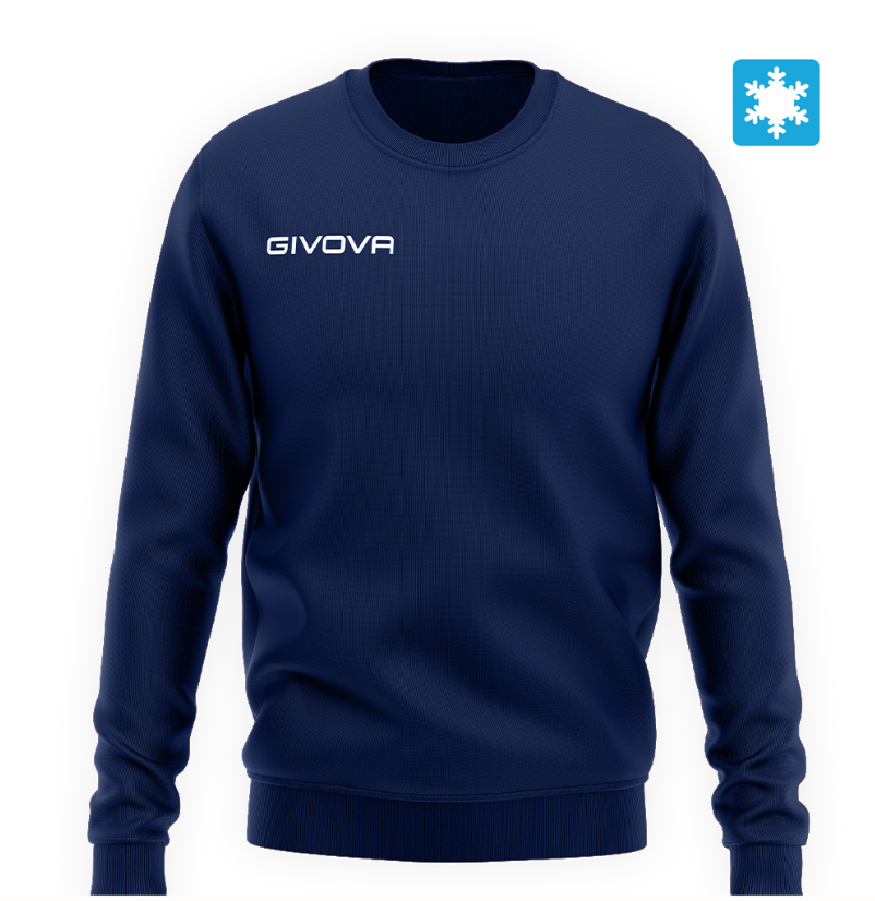 Sweat GIVOVA Enfant