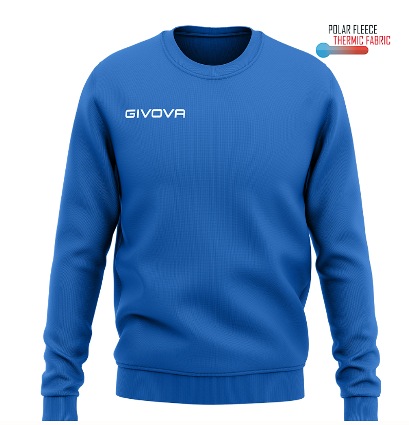 Sweat-shirt GIVOVA ONE Enfant