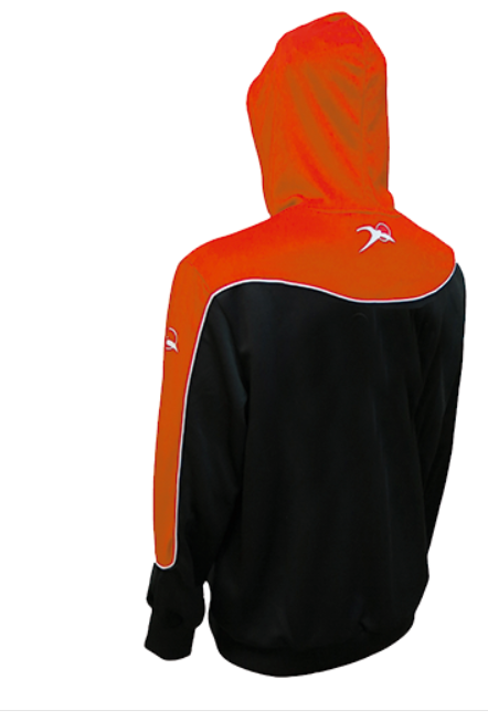 Sweat-shirt à capuche NANTES enfant