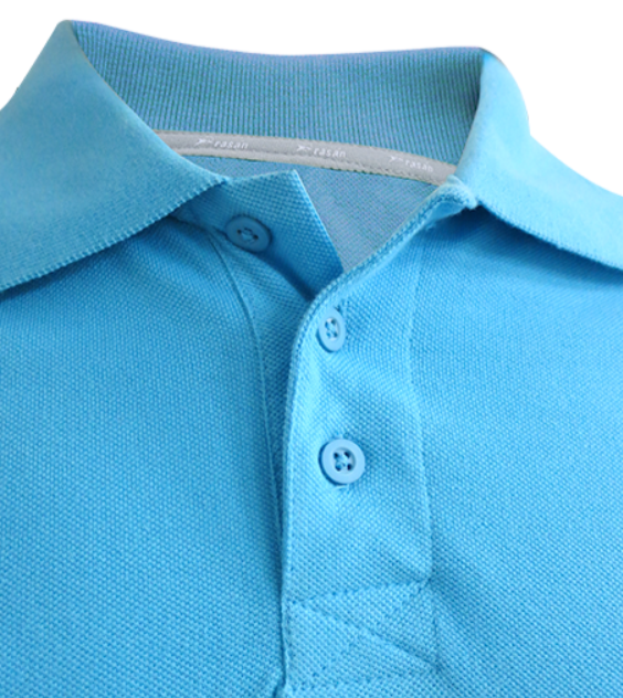 Polo 100% coton Femme
