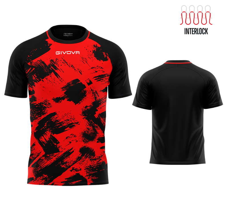 Maillot Enfant ART