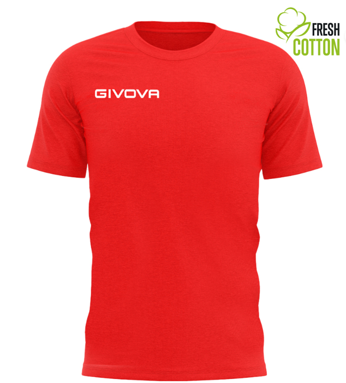 Tee shirt en coton petit logo Enfant