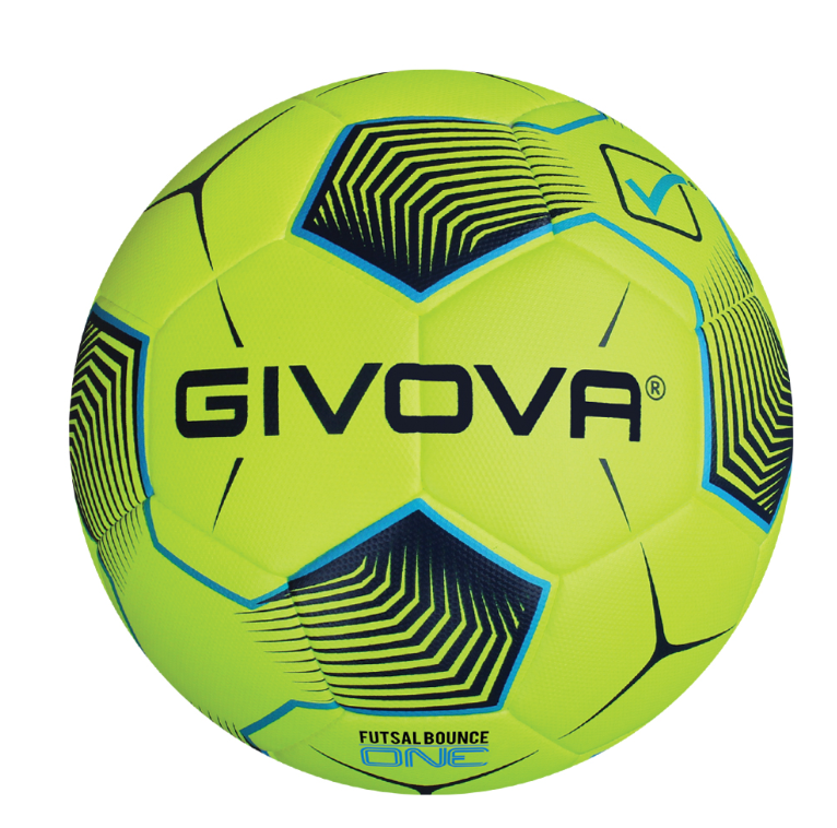 Ballon FUTSAL BOUNCE ONE