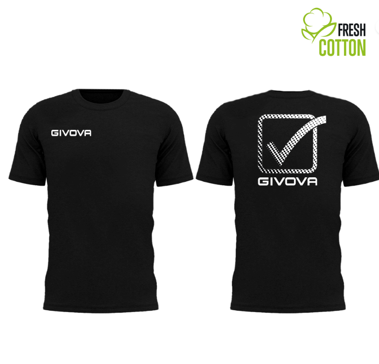 T-shirt CUBE Femme
