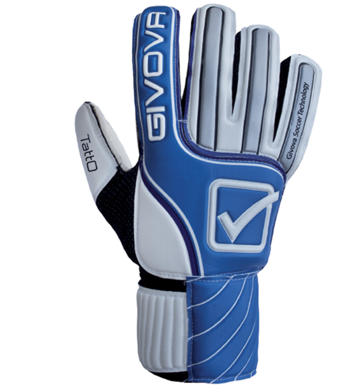 Gants de gardien de but TACTILE USG