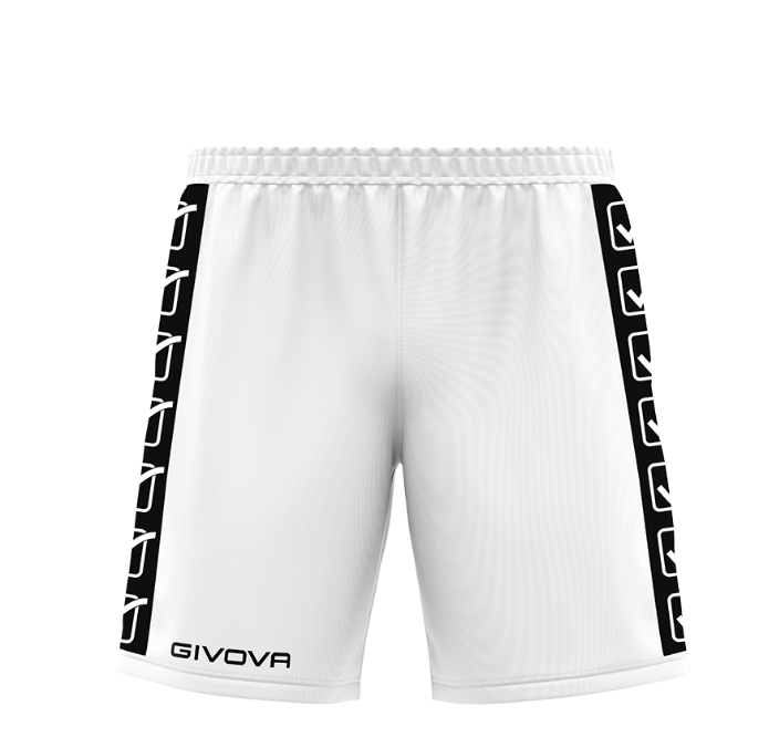 Short Enfant band POLY