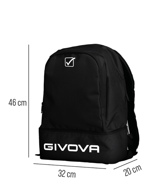 Sac a dos sportif EUROPA