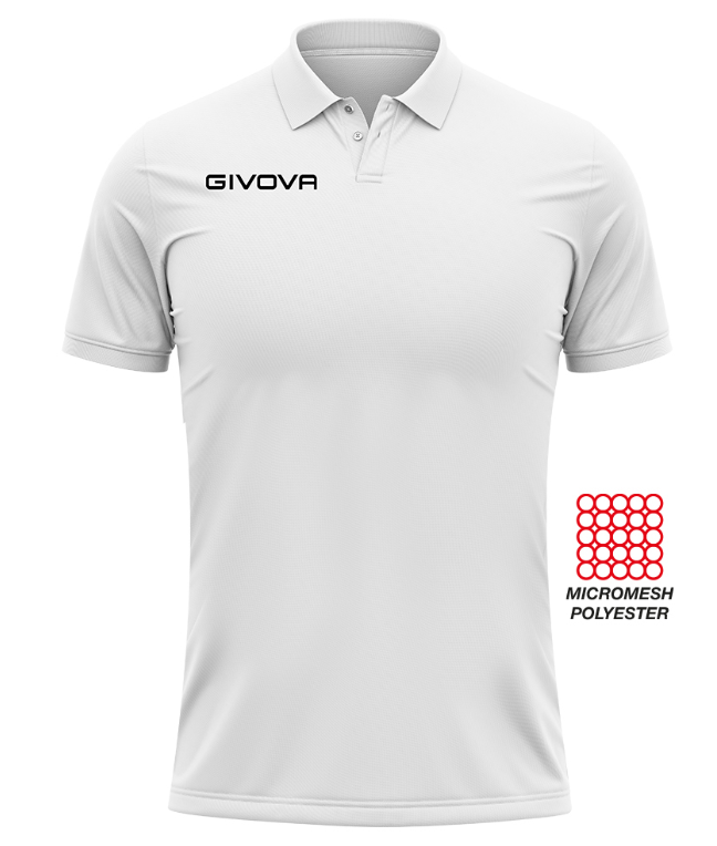 Polo POCKET Enfant