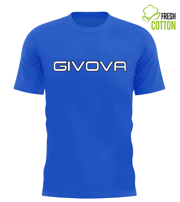 Tee-shirt en coton Femme