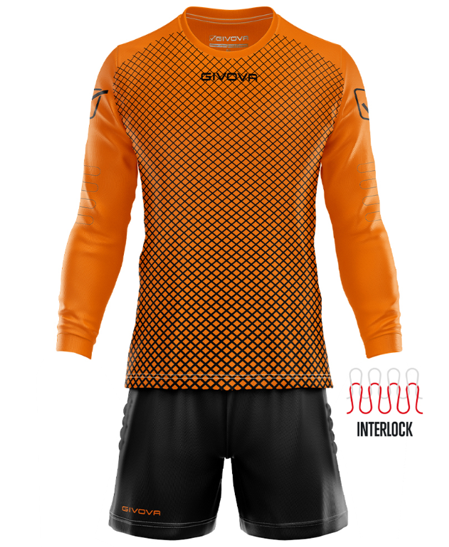 Ensemble gardien de but football MANCHESTER
