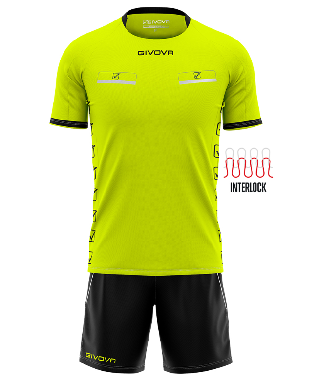 Ensemble arbitre
