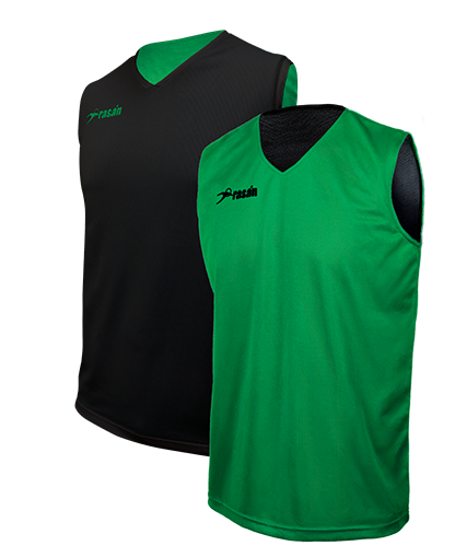 Maillot basket RÉVERSIBLE LEBRON Enfant