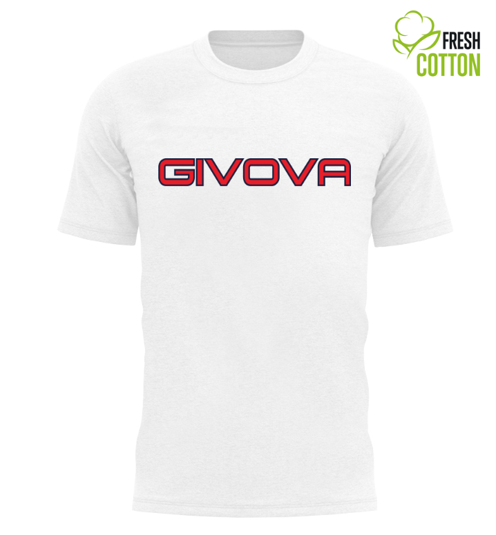 Tee-shirt en coton Femme