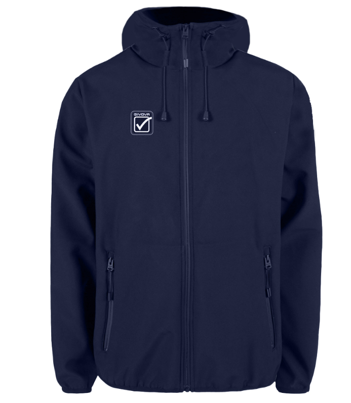 Veste SOFTSHELL Homme
