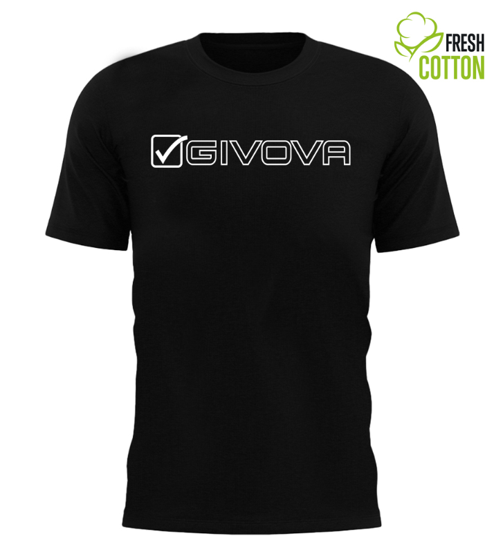 T-SHIRT EN COTON Femme MONDO