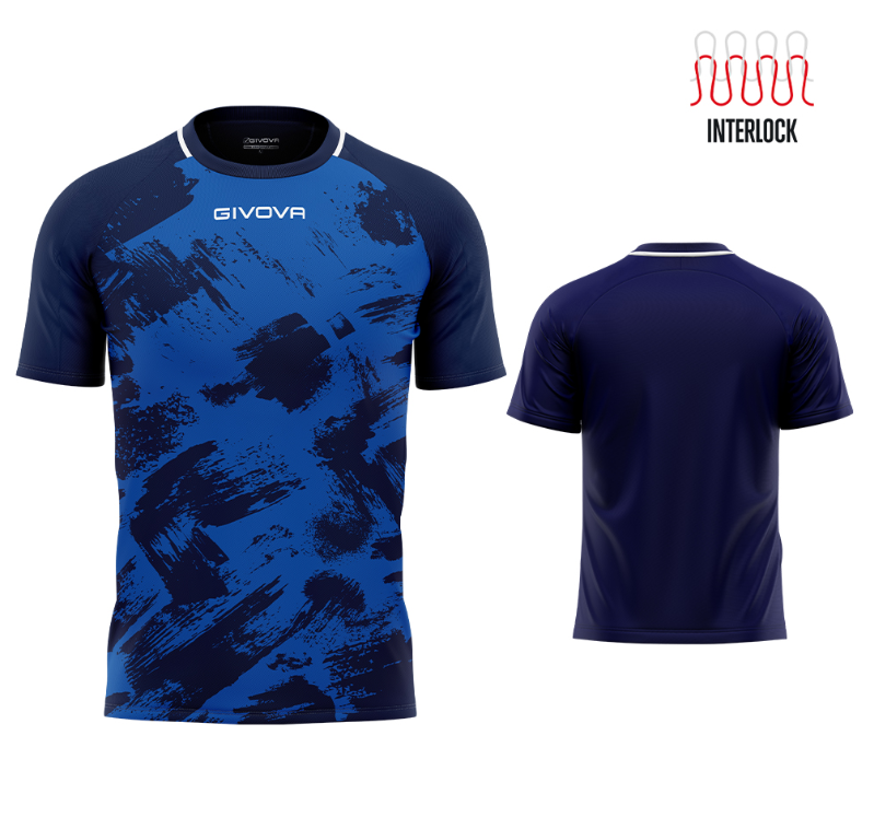 Maillot Enfant ART