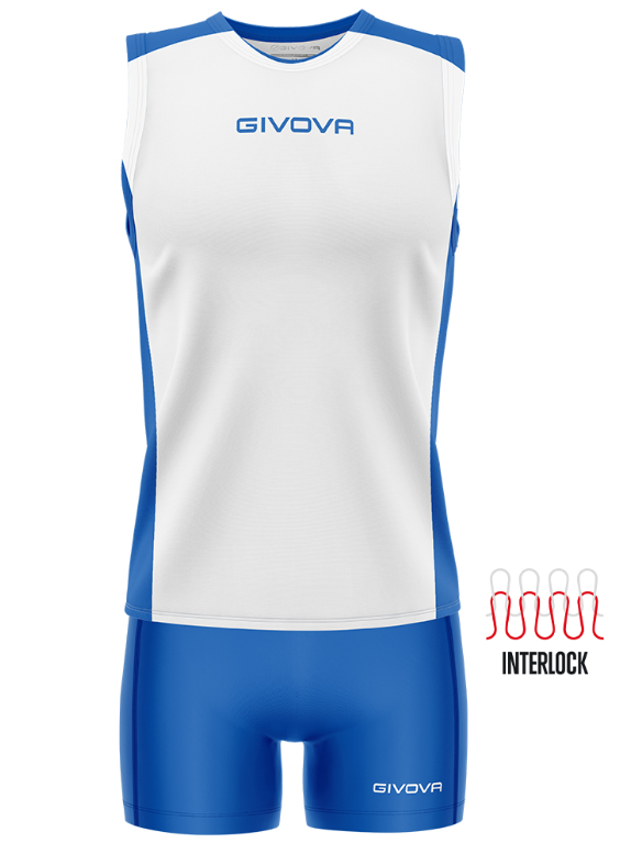 Ensemble Volley-ball PIPER