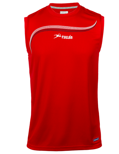 Maillot basket Homme FUSION
