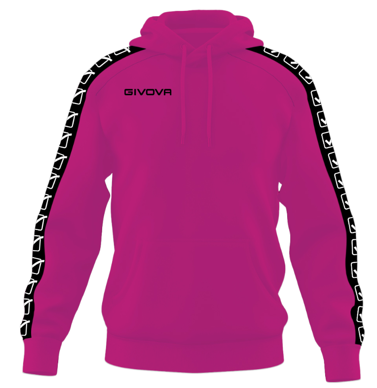 Sweat capuche Enfant BAND