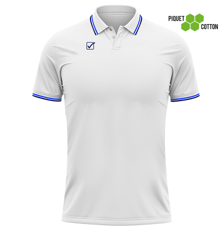 Polo Femme ACTION