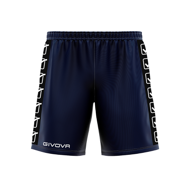 Short Enfant band POLY