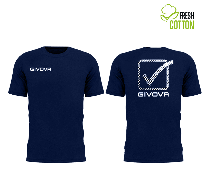 T-shirt CUBE Femme