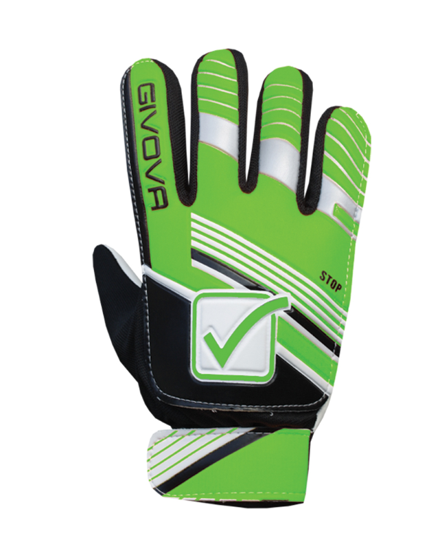 Gants de gardien de but ONE