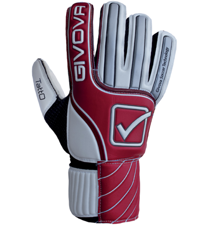 Gants de gardien de but TACTILE USG
