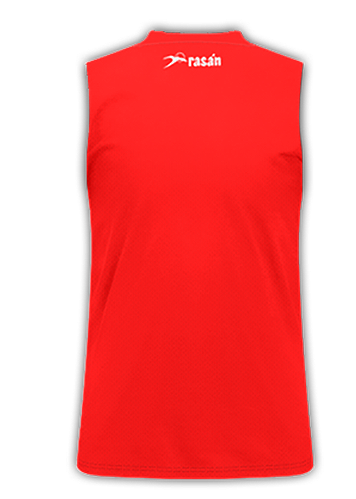 Maillot basket Enfant FUSION