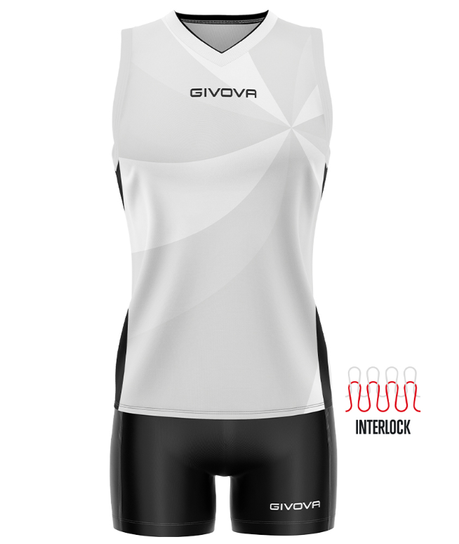 Ensemble volley-ball ELICA