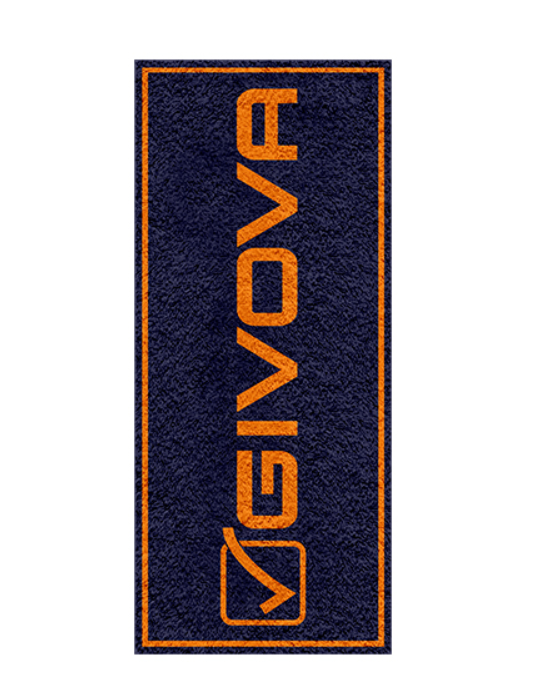 Serviette de sport 38*88