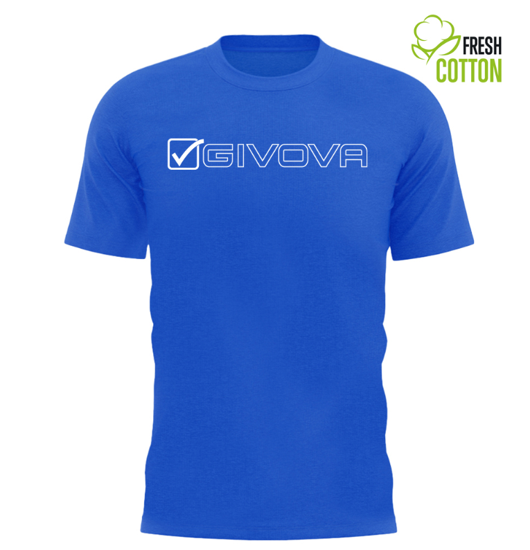 T-SHIRT EN COTON Femme MONDO