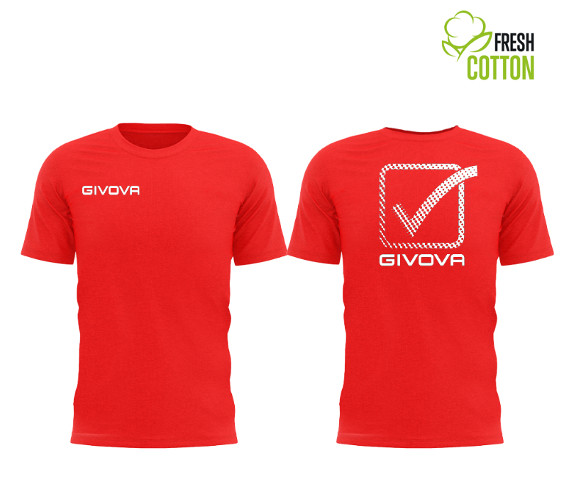 T-shirt CUBE Femme