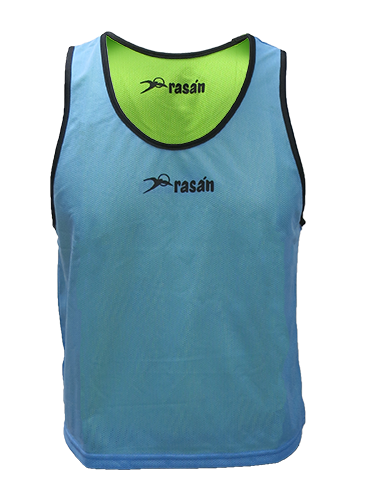 Chasuble réversible