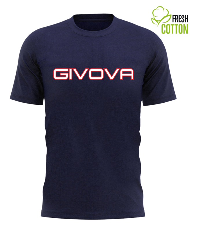 Tee-shirt en coton Femme