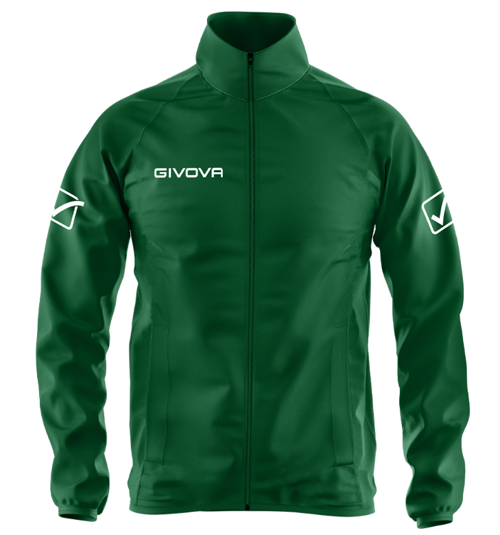 Veste de pluie WIND Femme