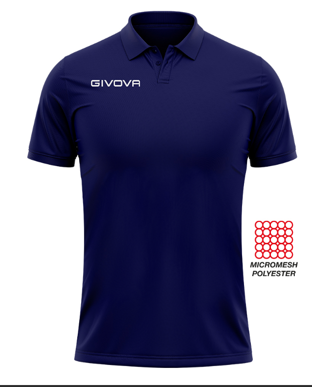 Polo POCKET Enfant