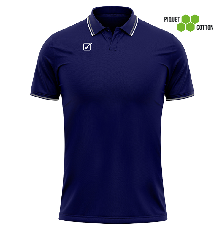 Polo Femme ACTION