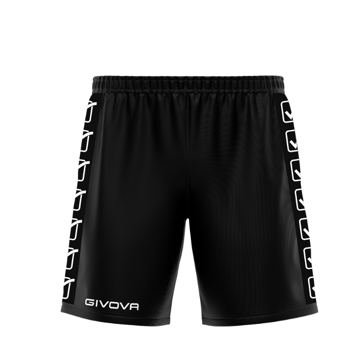Short Enfant band POLY