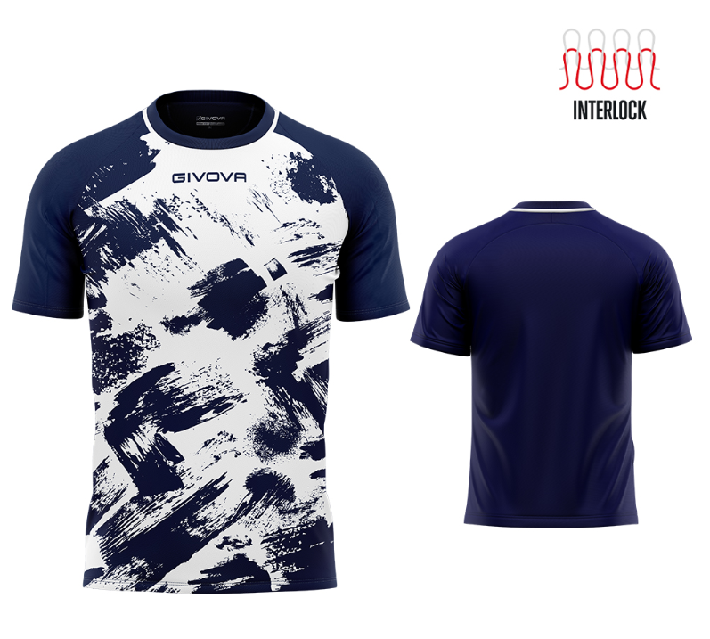 Maillot Enfant ART