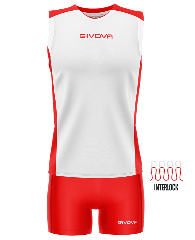 Ensemble Volley-ball PIPER